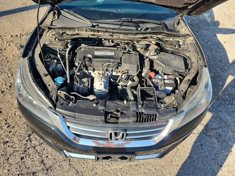 2014 Honda Accord მანქანა იყიდება აუქციონზე, vin: 1HGCR2F88EA193643, აუქციონის ნომერი: 59688556