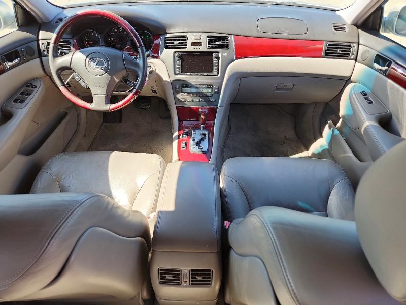 Aukcja sprzedaży 2004 Lexus Es, vin: JTHBA30G740007987, numer aukcji: 61306906