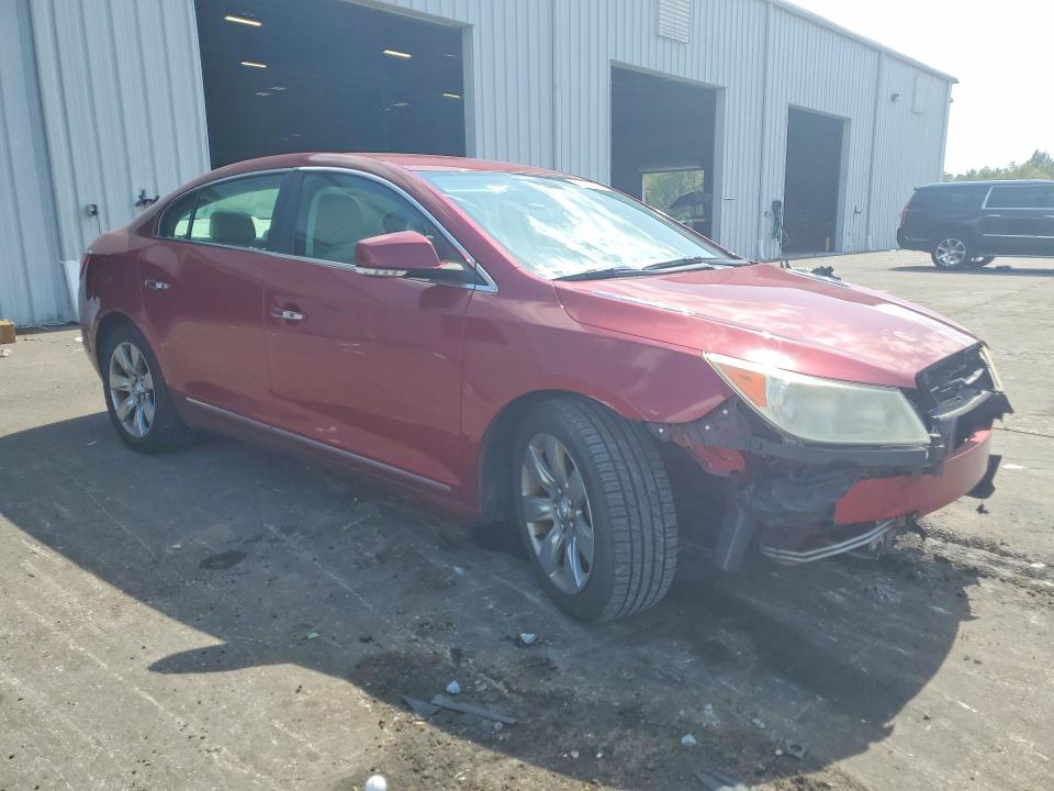 Aukcja sprzedaży 2011 Buick Lacrosse, vin: 1G4GC5ED7BF285273, numer aukcji: 60631106