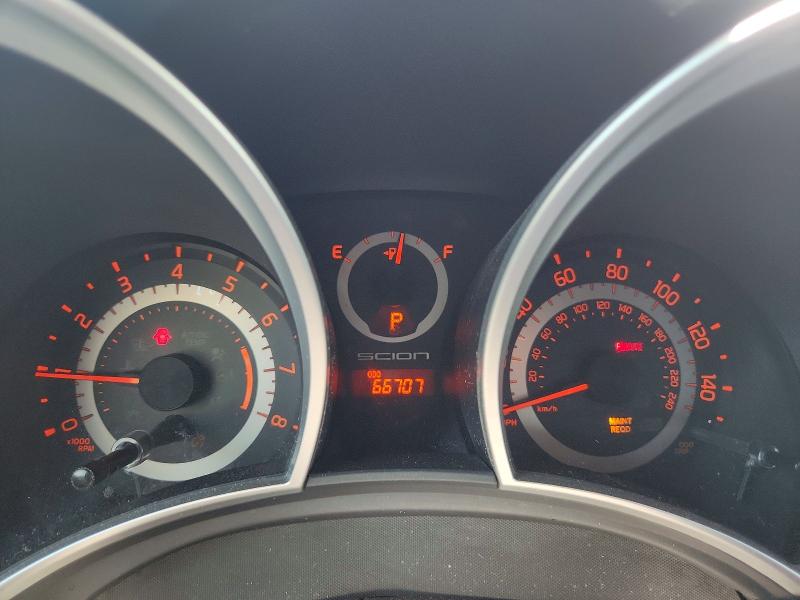Aukcja sprzedaży 2016 Scion Tc, vin: JTKJF5C74GJ026347, numer aukcji: 62797376