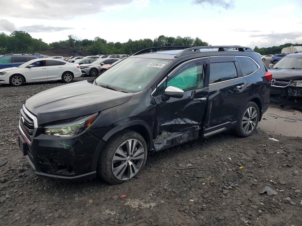Продажа на аукционе авто 2022 Subaru Ascent, vin: 4S4WMARD1N3404761, номер лота: 62589616