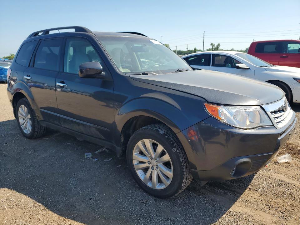 Aukcja sprzedaży 2012 Subaru Forester, vin: JF2SHBEC3CH434405, numer aukcji: 60691876