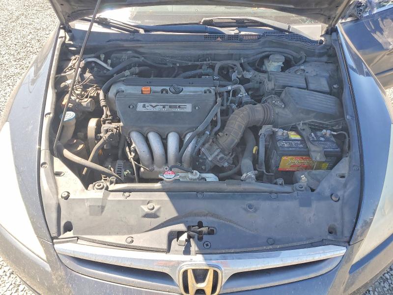 62534676 :رقم المزاد ، 1HGCM56807A042816 vin ، 2007 Honda Accord مزاد بيع