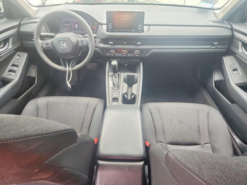 Продаж на аукціоні авто 2024 Honda Accord, vin: 1HGCY1F35RA020914, номер лоту: 62995186