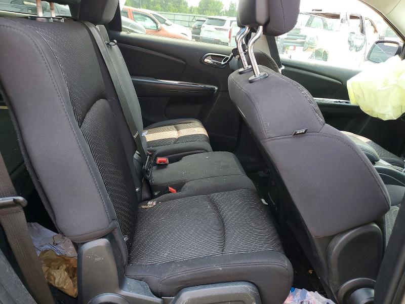 Продажа на аукционе авто 2013 Dodge Journey, vin: 3C4PDCBG7DT565224, номер лота: 61580936