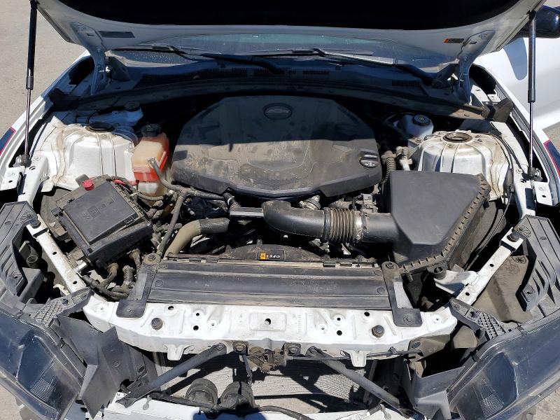 Продажа на аукционе авто 2017 Chevrolet Camaro, vin: 1G1FD1RS1H0199024, номер лота: 59993326