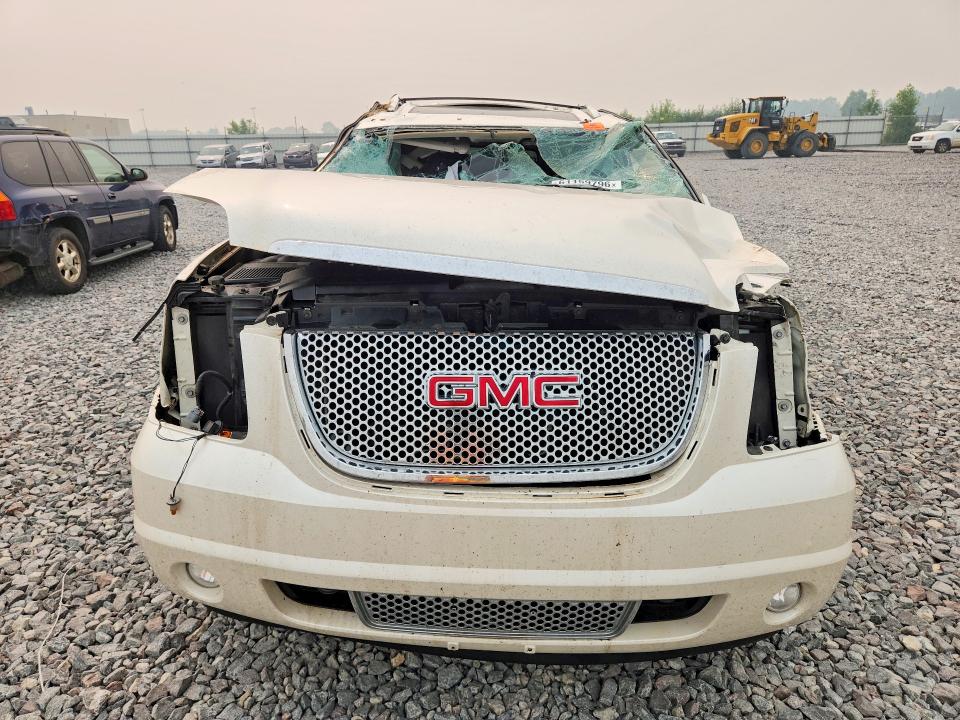 Aukcja sprzedaży 2012 Gmc Yukon Xl, vin: 1GKS2MEF9CR130807, numer aukcji: 61159796