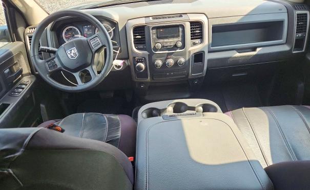 Aukcja sprzedaży 2020 Ram 1500 Classic, vin: 1C6RR6FG8LS121024, numer aukcji: 62282346