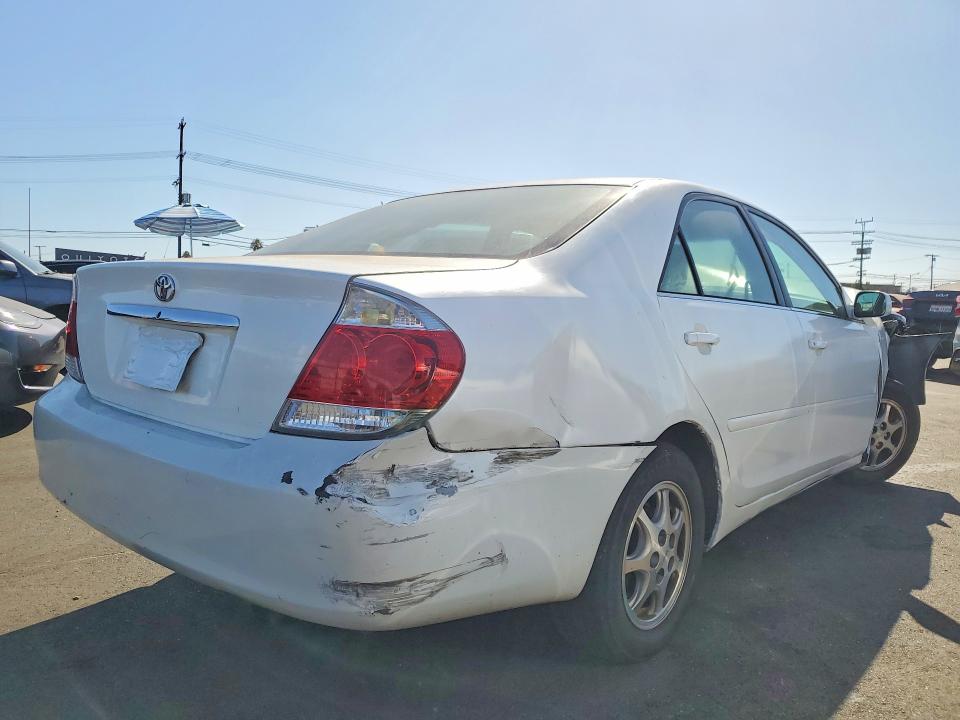 2006 Toyota Camry მანქანა იყიდება აუქციონზე, vin: 4T1BE32K36U669385, აუქციონის ნომერი: 60527826