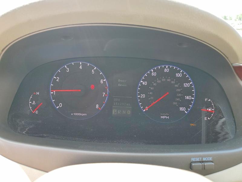Продажа на аукционе авто 2007 Hyundai Azera, vin: KMHFC46F87A238229, номер лота: 62094096