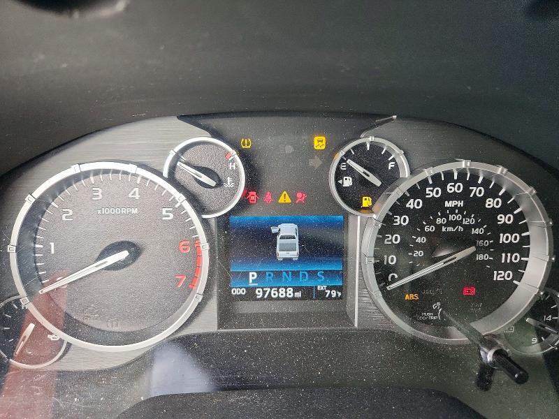 Продаж на аукціоні авто 2016 Toyota Tundra, vin: 5TFDY5F15GX573176, номер лоту: 60299936