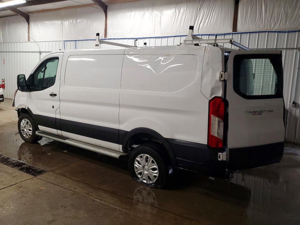 Aukcja sprzedaży 2024 Ford Transit, vin: 1FTBR1Y81RKA40426, numer aukcji: 61408936