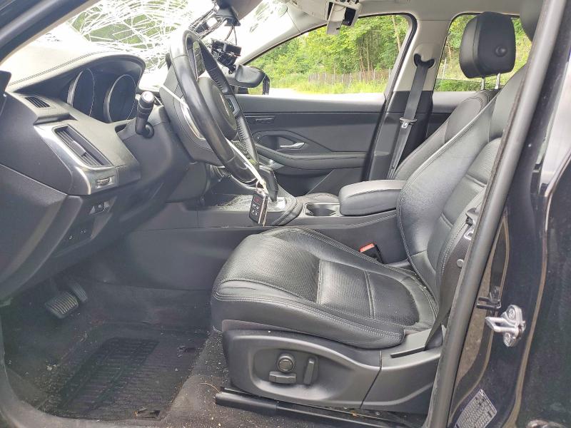 Продаж на аукціоні авто 2020 Jaguar E-pace, vin: SADFP2FX6L1Z84201, номер лоту: 60639006