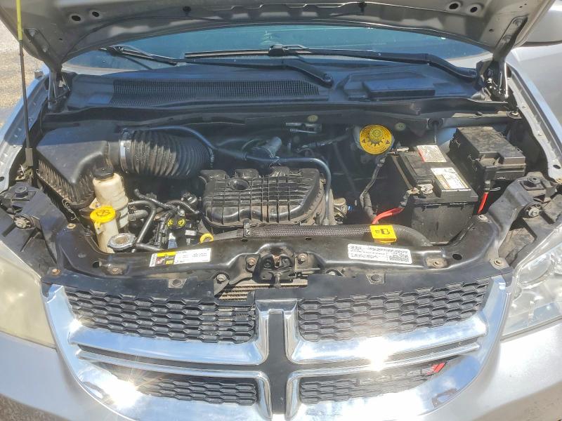 61177686 :رقم المزاد ، 2C4RDGCG4JR299738 vin ، 2018 Dodge Grand Caravan مزاد بيع