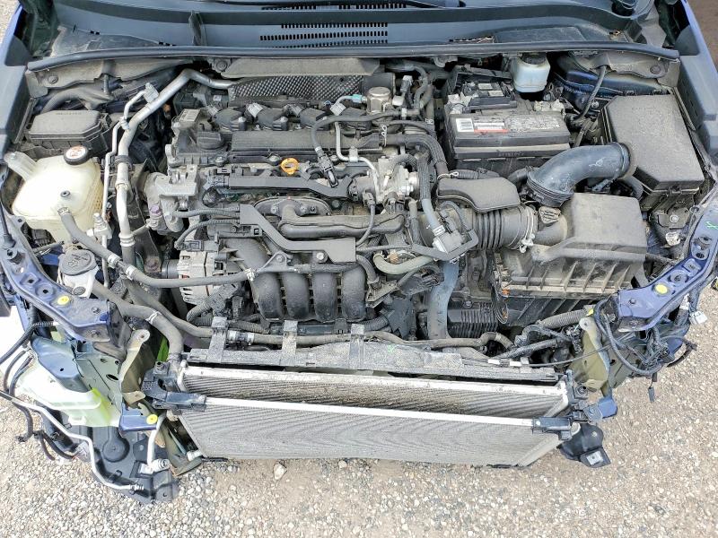 85455835 :رقم المزاد ، 5YFB4RBE6LP019494 vin ، 2020 Toyota Corolla مزاد بيع