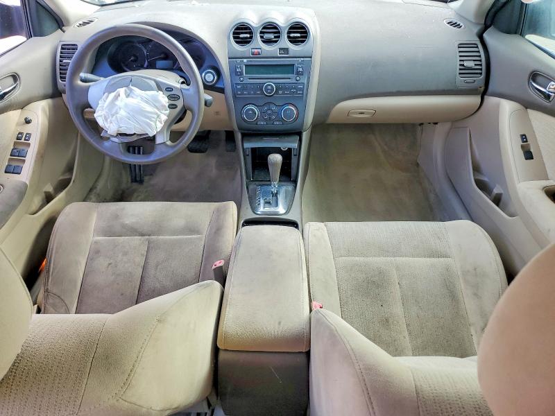 60935516 :رقم المزاد ، 1N4AL2AP4CN454218 vin ، 2012 Nissan Altima مزاد بيع