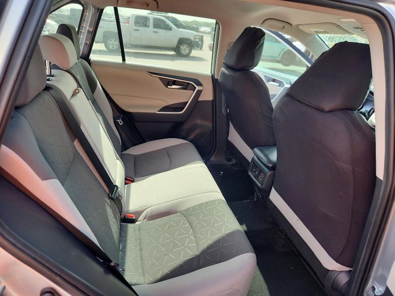 2020 Toyota Rav4 მანქანა იყიდება აუქციონზე, vin: 2T3W1RFV0LC037811, აუქციონის ნომერი: 60785286