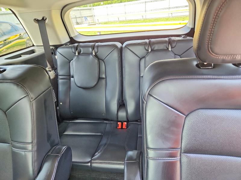 Aukcja sprzedaży 2025 Lincoln Aviator, vin: 5LM5J6XC6SGL35188, numer aukcji: 60323146
