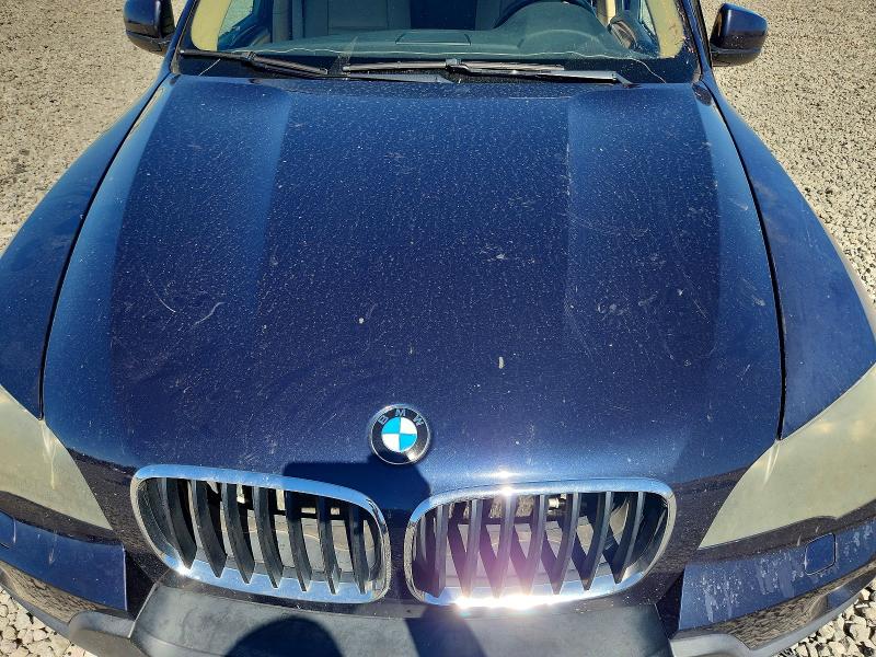 Aukcja sprzedaży 2008 Bmw X5, vin: 5UXFE43598L033453, numer aukcji: 62317566