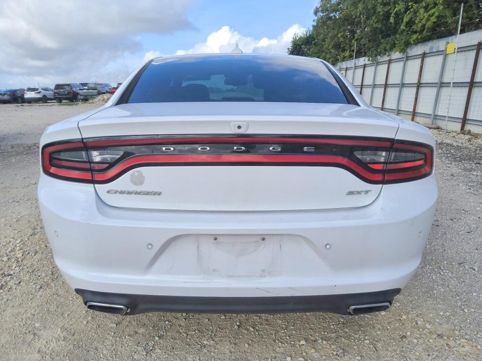 Продажа на аукционе авто 2018 Dodge Charger, vin: 2C3CDXHG9JH306675, номер лота: 59172396
