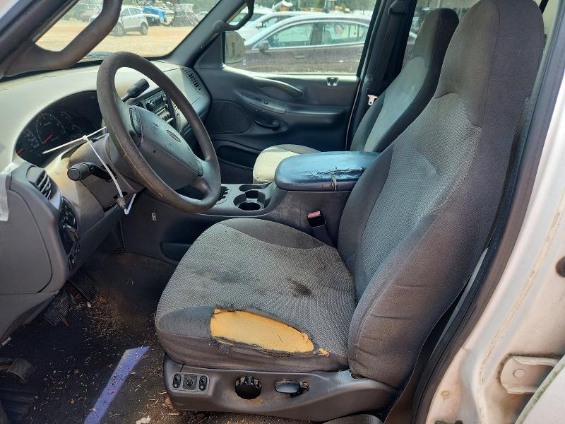Aukcja sprzedaży 2001 Ford Expedition, vin: 1FMRU15W61LA46944, numer aukcji: 62224526