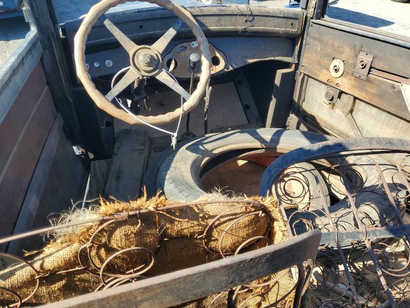 Продаж на аукціоні авто 1927 Oldsmobile Unknown, vin: 392156, номер лоту: 60972936