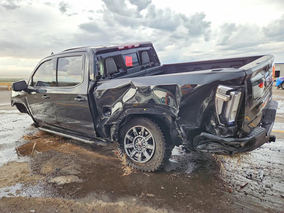 Продажа на аукционе авто 2026 Gmc Sierra, vin: 3GTUUFEL5TG336318, номер лота: 63047746