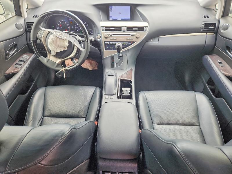 Aukcja sprzedaży 2015 Lexus Rx 350, vin: 2T2ZK1BA6FC153408, numer aukcji: 62963946