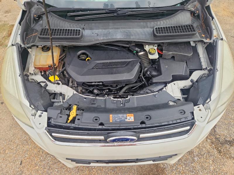 2015 Ford Escape მანქანა იყიდება აუქციონზე, vin: 1FMCU9GX5FUA72334, აუქციონის ნომერი: 62421626
