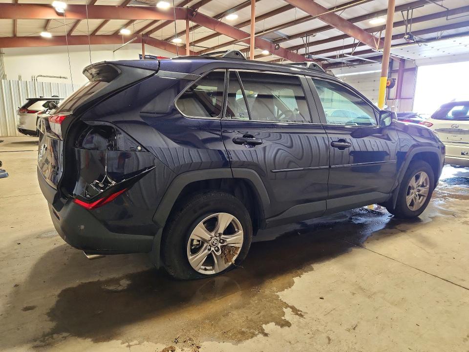 Aukcja sprzedaży 2025 Toyota Rav4, vin: 2T3P1RFV7SW512680, numer aukcji: 62222726