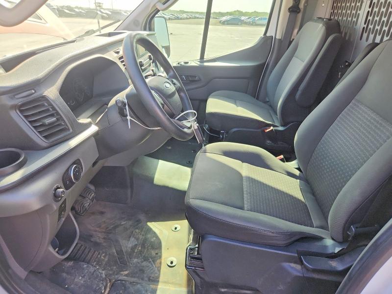 Продажа на аукционе авто 2023 Ford Transit, vin: 1FTYE1Y80PKB75965, номер лота: 58776806