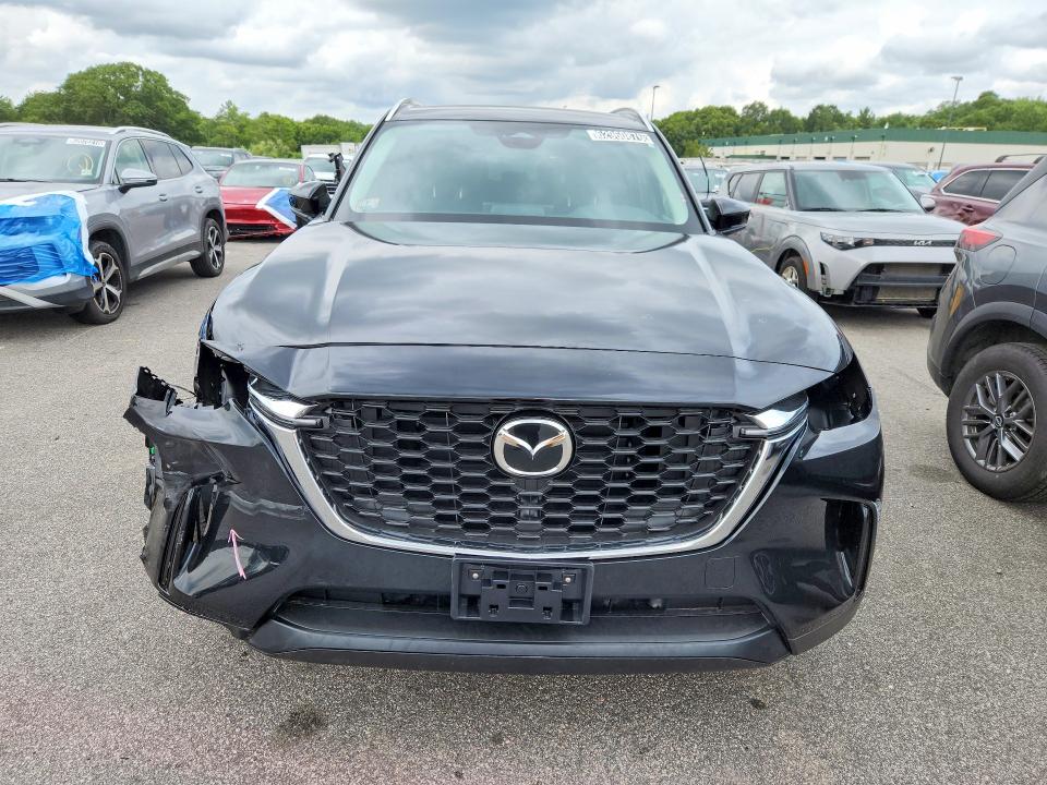 Продаж на аукціоні авто 2026 Mazda Cx-90, vin: JM3KKAHD1T1399748, номер лоту: 62960876