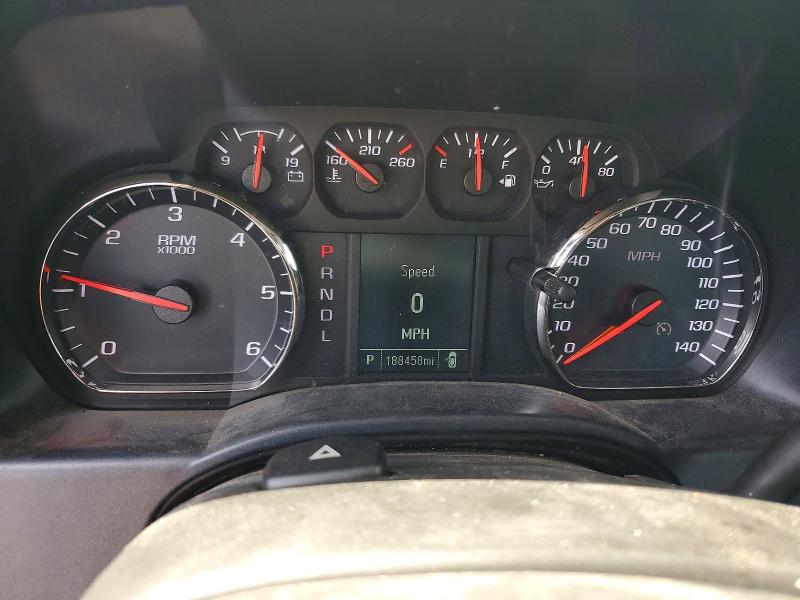 59288446 :رقم المزاد ، 2GCVKNEC8K1168265 vin ، 2019 Chevrolet Silverado Ld مزاد بيع
