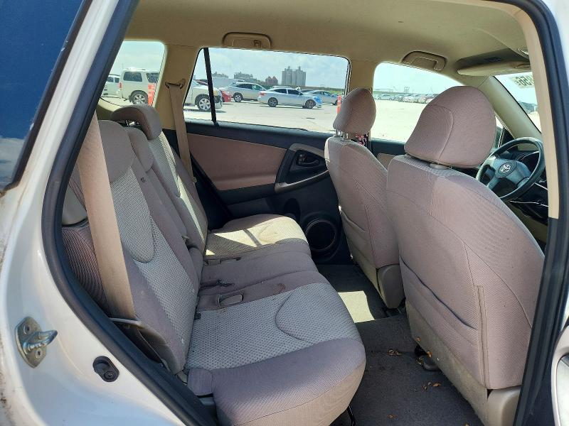 Aukcja sprzedaży 2006 Toyota Rav4, vin: JTMZD33V666000997, numer aukcji: 62591856