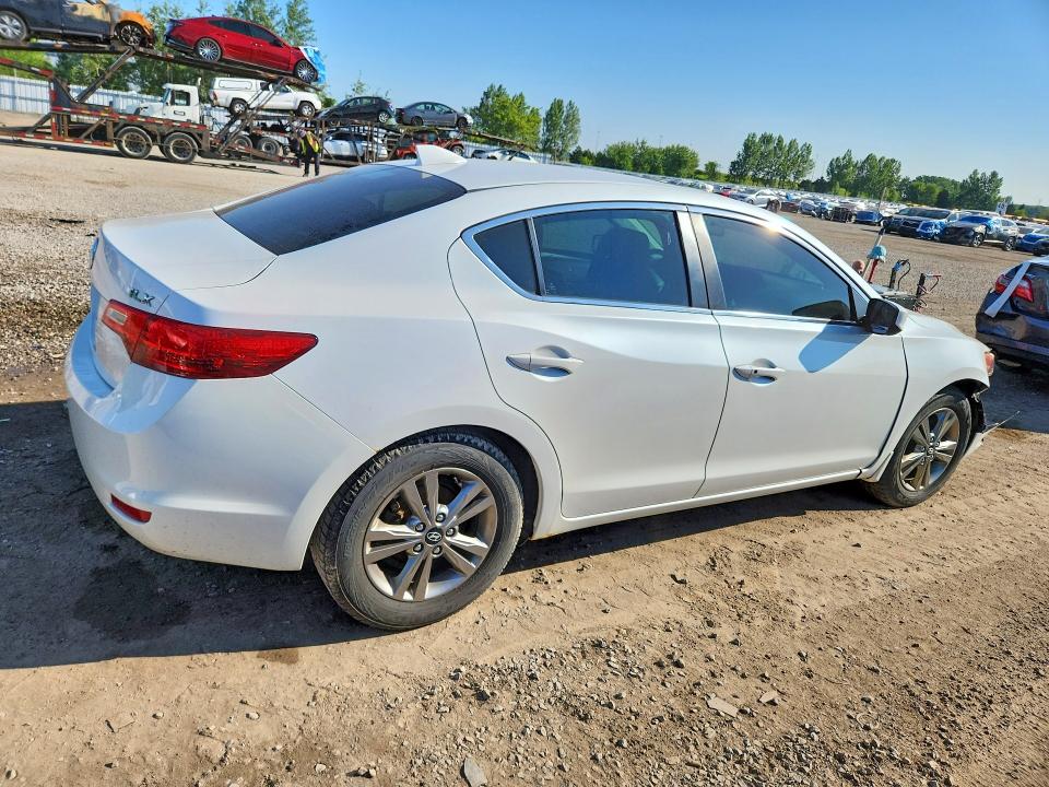 Продажа на аукционе авто 2013 Acura Ilx, vin: 19VDE1F73DE404395, номер лота: 62002616