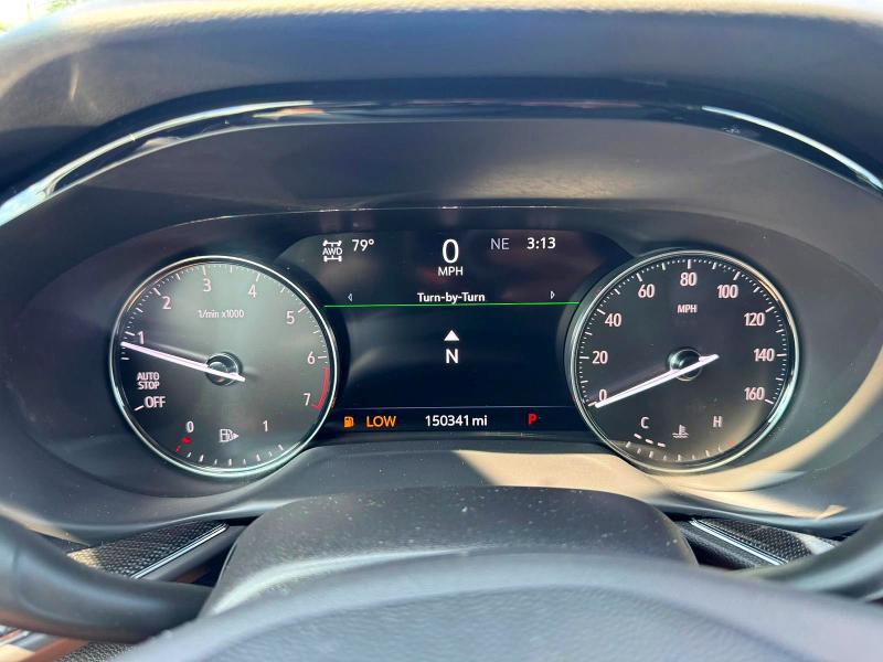 Продаж на аукціоні авто 2021 Buick Envision, vin: LRBFZPR49MD062069, номер лоту: 63185296