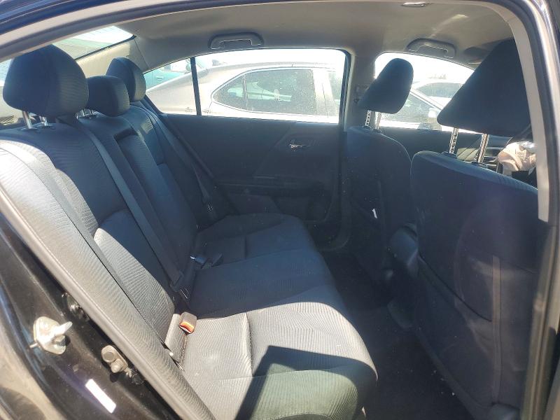 2014 Honda Accord მანქანა იყიდება აუქციონზე, vin: 1HGCR2F38EA096091, აუქციონის ნომერი: 63596636