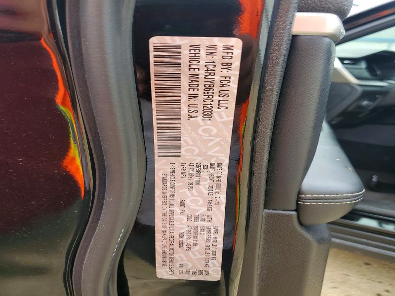 Продаж на аукціоні авто 2024 Jeep Grand Cherokee, vin: 1C4RJYB69RC120301, номер лоту: 60084346