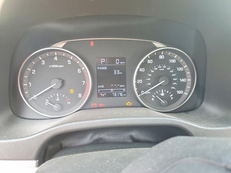 Продажа на аукционе авто 2017 Hyundai Elantra, vin: 5NPD84LF9HH002314, номер лота: 60248736