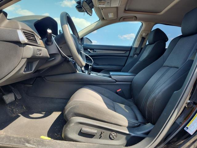 Продаж на аукціоні авто 2018 Honda Accord, vin: 1HGCV1F43JA167111, номер лоту: 63557876