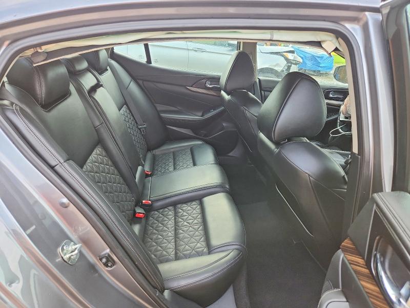 Продаж на аукціоні авто 2017 Nissan Maxima, vin: 1N4AA6AP4HC454963, номер лоту: 61572986