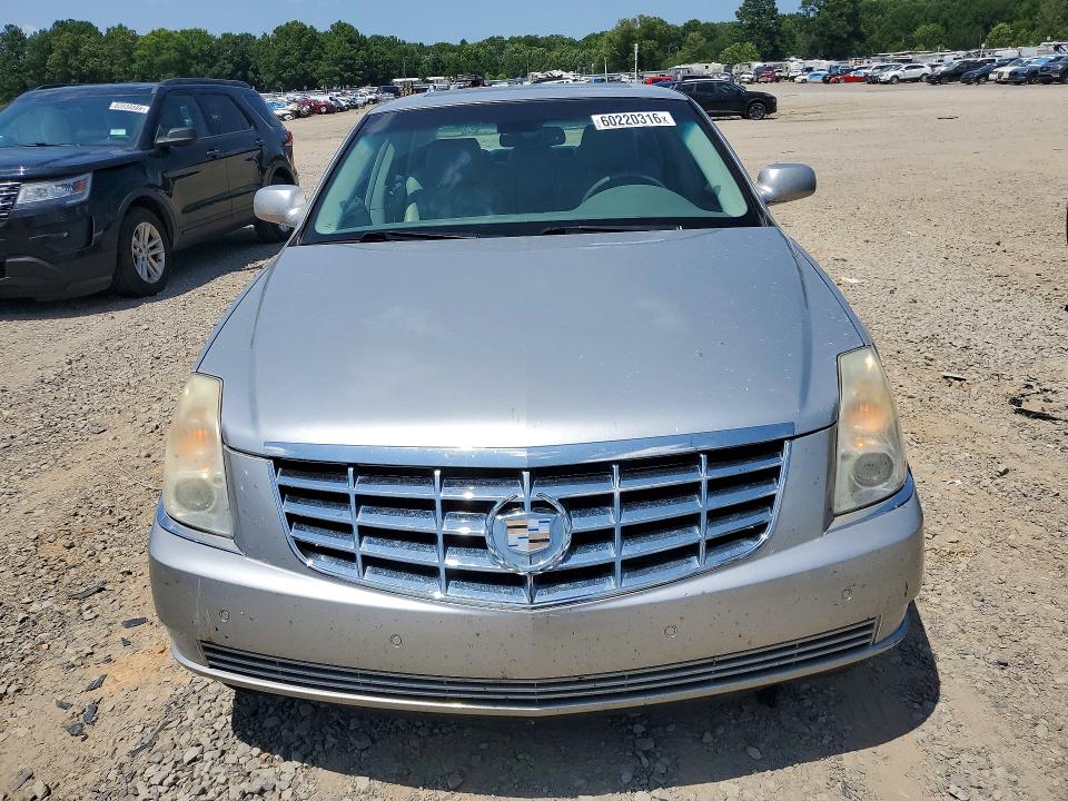 Продажа на аукционе авто 2008 Cadillac Dts, vin: 1G6KD57Y18U127806, номер лота: 60220316