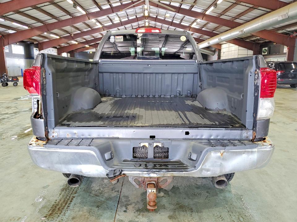 Продажа на аукционе авто 2011 Toyota Tundra, vin: 5TFUY5F18BX165411, номер лота: 63117926