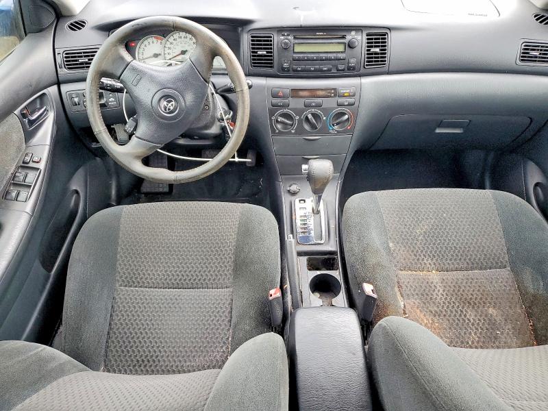 Aukcja sprzedaży 2007 Toyota Corolla, vin: 2T1BR32E97C749257, numer aukcji: 60309826