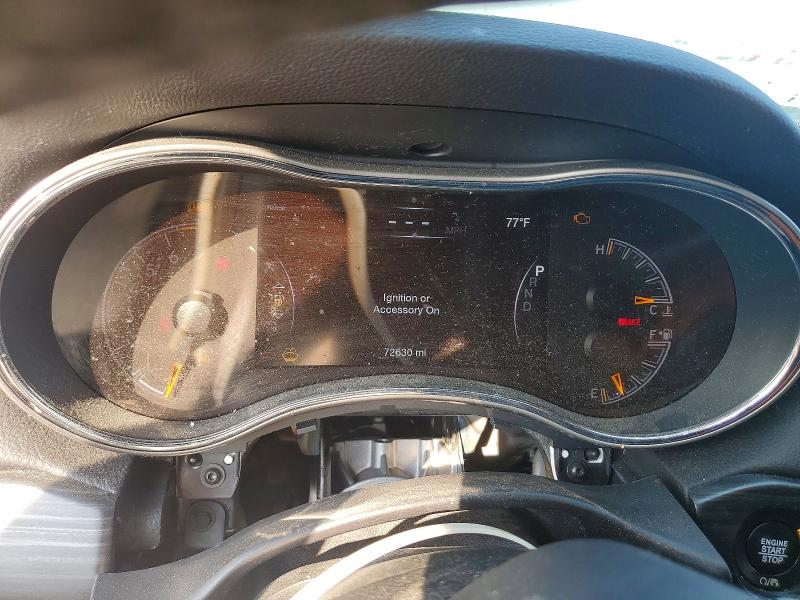 85452445 :رقم المزاد ، 1C4RJFAG7KC834383 vin ، 2019 Jeep Grand Cherokee مزاد بيع