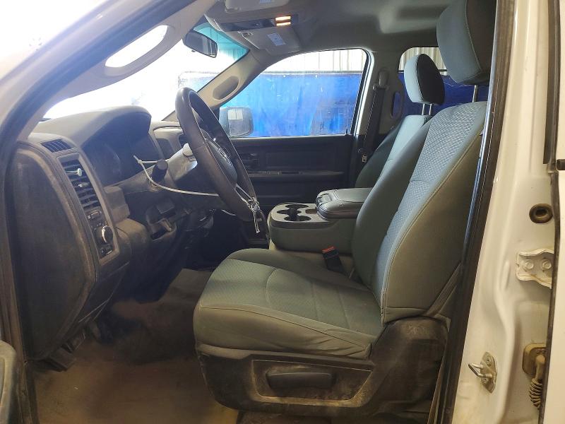 Aukcja sprzedaży 2019 Ram 1500 Classic, vin: 1C6RR7ST8KS580464, numer aukcji: 62153026