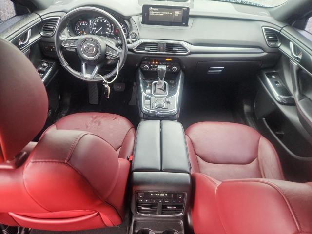 Продаж на аукціоні авто 2021 Mazda Cx-9, vin: JM3TCADY5M0508990, номер лоту: 63200616