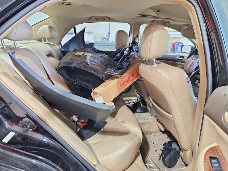 Продаж на аукціоні авто 2006 Honda Accord, vin: 1HGCM66576A014795, номер лоту: 60075946