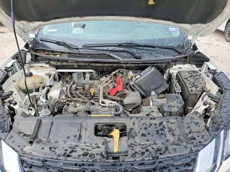Продажа на аукционе авто 2021 Nissan Rogue, vin: 5N1AT3BAXMC824669, номер лота: 60147796