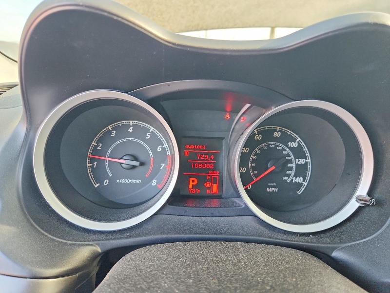 2012 Mitsubishi Lancer მანქანა იყიდება აუქციონზე, vin: JA32V2FW9CU021801, აუქციონის ნომერი: 61911266